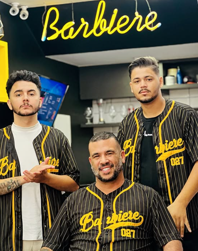 Equipe Barbiere